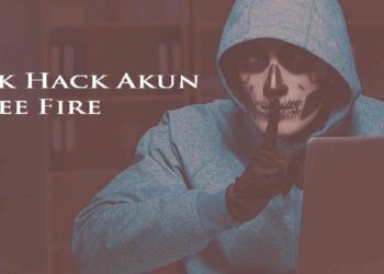 Cara Hack Facebook Ala Bjorka