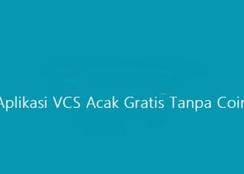 Cara Hack Back Akun Genshin Impact