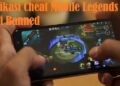 Cheat ML Tanpa Cooldown