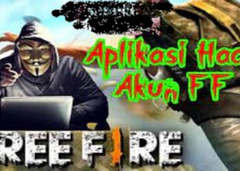 Download Aplikasi Hack Akun FF Hacker Dark VIP 8 Bocoran Kode Voucher Lazada 2026