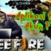 Download Aplikasi Hack Akun FF Hacker Dark VIP 7 Bocoran Kode Voucher Lazada 2025