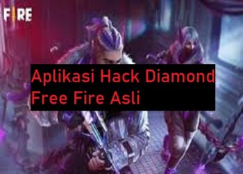 5 Aplikasi Hack Diamond Free Fire Asli