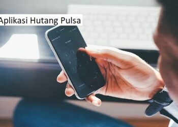 4 Aplikasi Hutang Pulsa Paling Populer