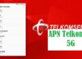 APN Telkomsel 5G 2025 9 Cara Hack Back Akun Genshin Impact