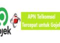 APN Telkomsel Tercepat untuk Gojek 2 Cara Hack HP Dengan Kali Linux