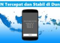 APN Tercepat dan Stabil di Dunia All Operator 2025 3 22 Akun PB Gratis 2025, Buruan Ambil Sebelum Diambil Orang Lain!