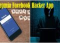 Download Appmia Facebook Hacker App 9 5 Cara Hack FB Online Ampuh