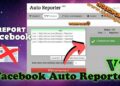 Cara Menggunakan Auto Report Facebook 10 4 Aplikasi Hutang Pulsa Paling Populer