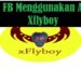 Cara Bajak FB Menggunakan Xflyboy 7 Hack FB Termux CD Osif