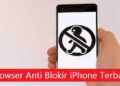 5 Browser Anti Blokir untuk iPhone Paling Populer 10 Cara Mendapatkan Kuota Gratis AXIS 20 GB