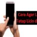 6 Tips Cara Agar Layar HP Tetap Licin dan Kesat 7 17 Link Grup Telegram Motivasi yang Bisa Buat Kita Semangat Lagi