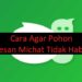 3 Cara Agar Pohon Pesan Michat Tidak Habis 7 Cara Menebak Togel 4 Angka