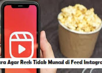 Cara Agar Reels Tidak Muncul di Feed Instagram 8 Cara Cheat ML Menggunakan Game Guardian