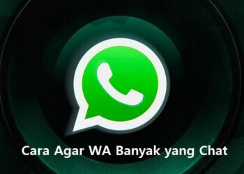 Cara Bobol Wifi ID Tanpa Aplikasi & Dengan Aplikasi