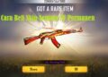 3 Cara Beli Skin Senjata FF Permanen 9 Cara Hack Course Hero