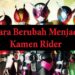 Cara Berubah Menjadi Kamen Rider 7 5 Cara Hack Kode Voucher Kuota Indosat