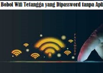 Cara Hack Facebook Ala Bjorka