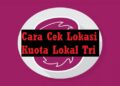 Cara Cek Lokasi Kuota Lokal Tri 10 Jadwal FYP Snack Video Hari Ini