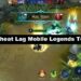 Download Cheat Lag Mobile Legends 7 Cara Menyadap WA Tanpa Aplikasi Apapun