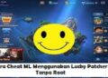 Cara Cheat ML Menggunakan Lucky Patcher Tanpa Root 12 Cara Hack Bitcoin dengan Termux
