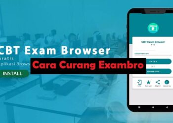 Cara Hack Back Akun Genshin Impact