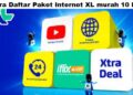 Cara Daftar Paket Internet XL Murah 10 Ribu 9 Cara Cari Jodoh Via Whatsapp