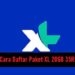 Cara Daftar Paket XL 20GB 35RB 7 Yagoal Login