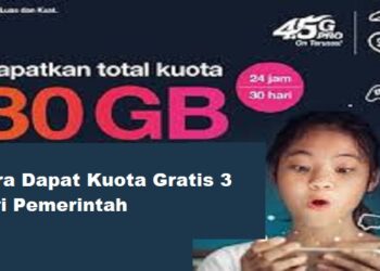 Cara Hack Facebook Ala Bjorka