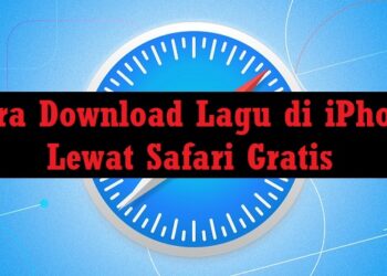 Cara Download Lagu di iPhone Lewat Safari Gratis 8 Cara Tendangan Keras PS3 PES 2026