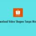 Cara Download Video Shopee Tanpa Watermark 7 Cara Hack Bitcoin dengan Termux