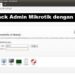 Cara Hack Admin Mikrotik dengan Termux 7 4 Cara Hack 1000 Subscribers Youtube