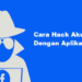 Hack FB Termux CD Osif