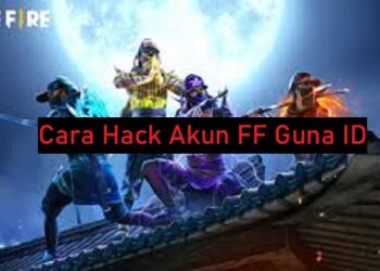 2 Apk Ambil Akun FF Sultan Paling Ampuh