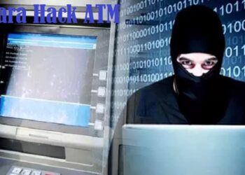 Cara Hack Back Akun Genshin Impact