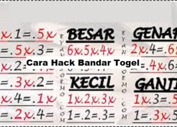 Download 5 Software Hack Slot Online Terbaru Paling Ampuh