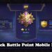 Cara Hack Battle Point Mobile Legend 7 Cara SMS Gratis AXIS ke Semua Operator
