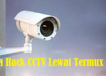 Cara Hack HP Dengan Kali Linux