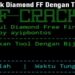 Cara Hack Diamond FF Dengan Termux 7 Cara Dapat Kuota Gratis Axis Tanpa Aplikasi
