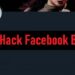 Cara Hack Facebook Ala Bjorka