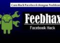 Hack FB Termux CD Osif