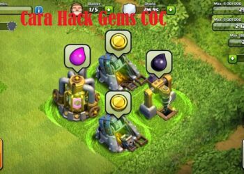 4 Cara Hack Gems COC Paling Ampuh 8 Cara Hack Quizizz Tanpa Aplikasi