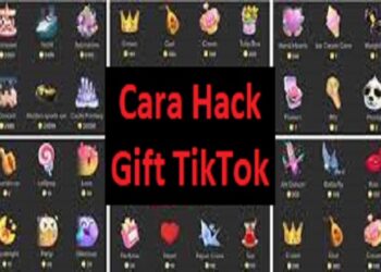 Cara Hack Gift TikTok 8 Cara Menebak Togel 4 Angka
