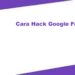 Cara Hack Google Form untuk Mengetahui Jawaban 7 Cara Hack Koin Live TikTok Ori Biasa