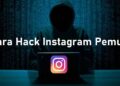 5 Cara Hack Instagram Untuk Pemula 9 Sayapro.us