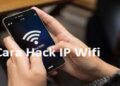 Cara Bobol Wifi ID Tanpa Aplikasi & Dengan Aplikasi