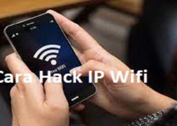 Cara Bobol Wifi ID Tanpa Aplikasi & Dengan Aplikasi