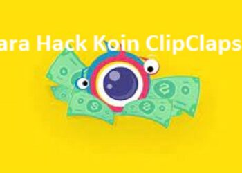 Cara Hack Back Akun Genshin Impact