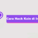 Cara Hack Koin di Innovel 7 5 APK Cheat Game Populer dan Ampuh