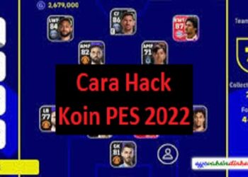 3 Cara Hack Koin PES 2026 8 Download Modlympus Apk 2026 untuk Android Gratis