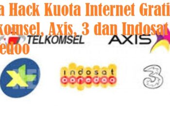 Cara Hack Facebook Ala Bjorka